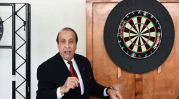 الاتحاد المصري للدارتس يعلن تفاصيل بطولات شرم الشيخ الدولية 2025 وأثرها على تطوير اللعبة في مصر 1